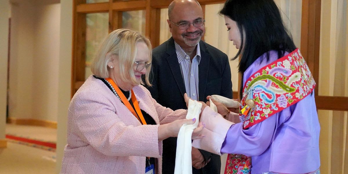 Bhutan and IEEE Partner on Tech Education Revolution