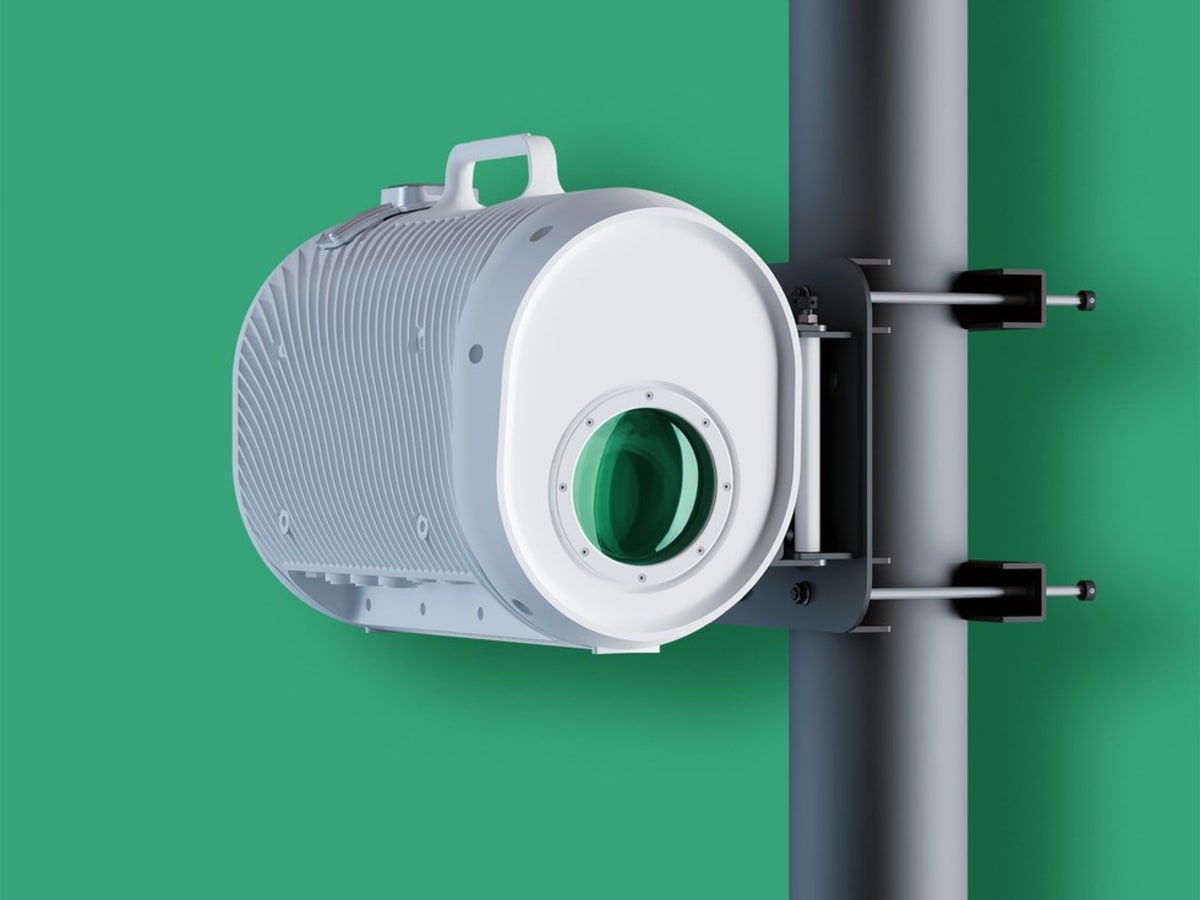 Shoebox-Size Laser Device Beams Internet at 25 Gigabits - Image 2