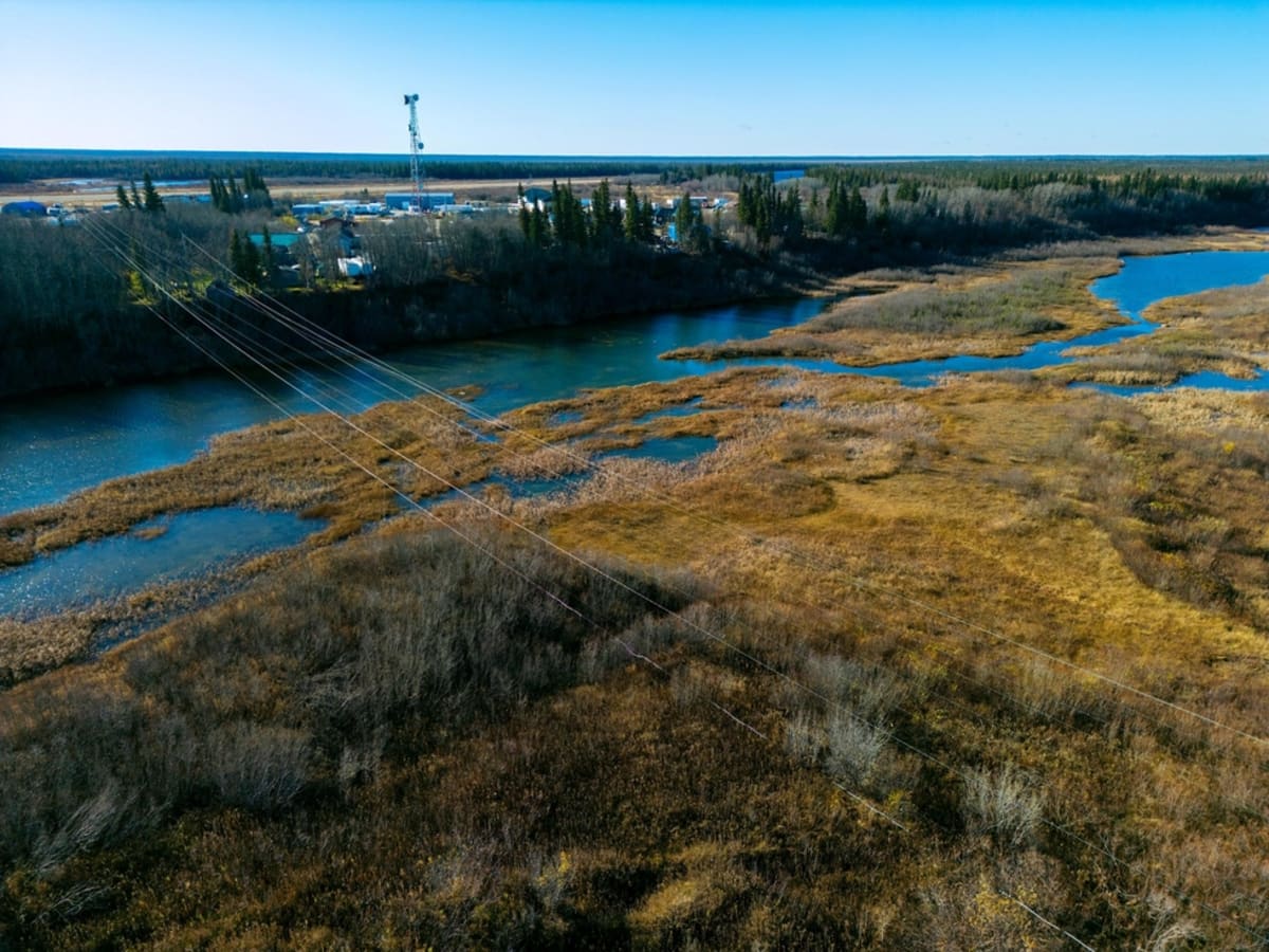 Remote Cree Community Builds Canada's Fastest Internet - Image 2