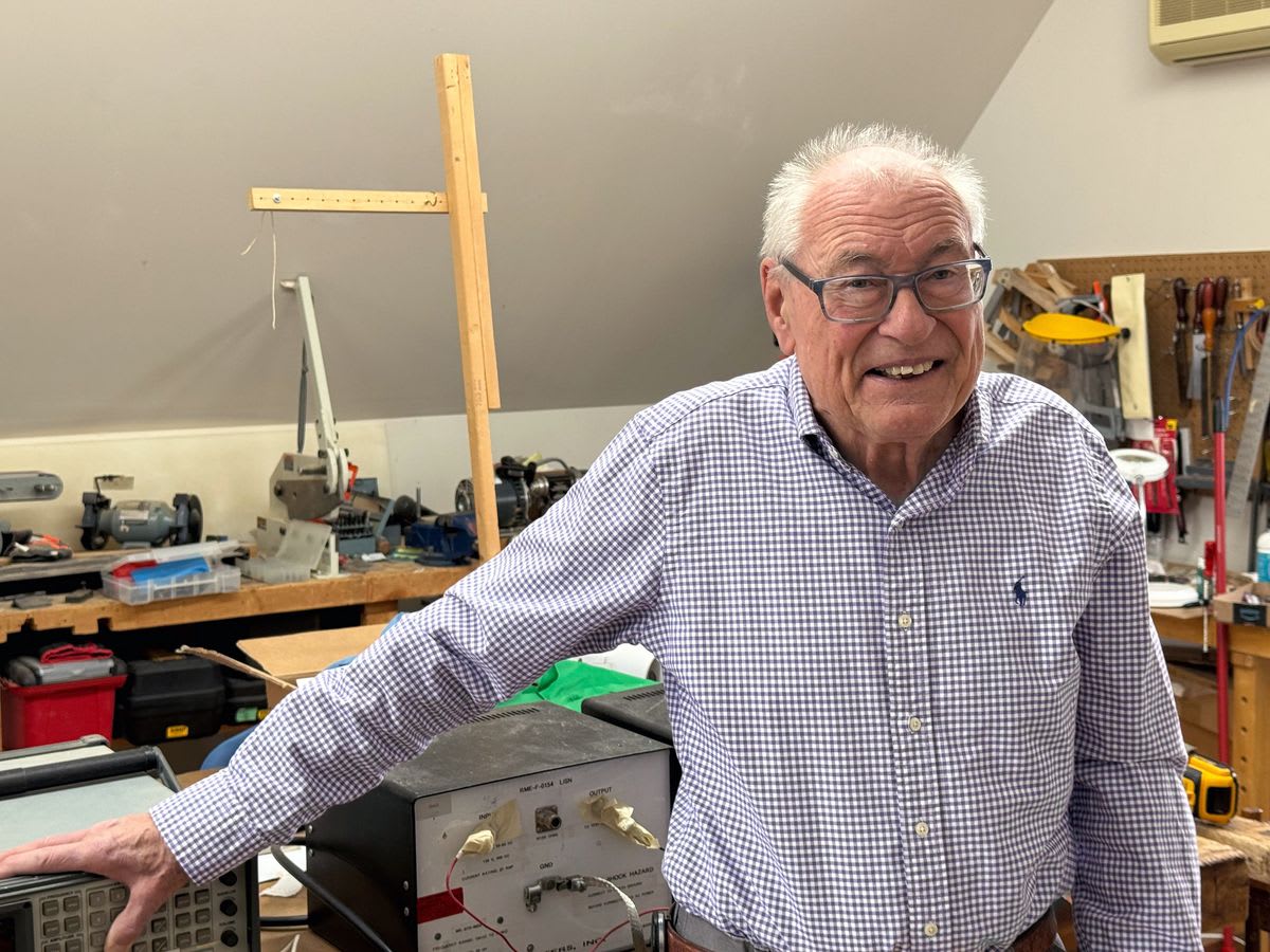 TV Repairman Becomes Global EMC Expert Without a Degree - Image 2