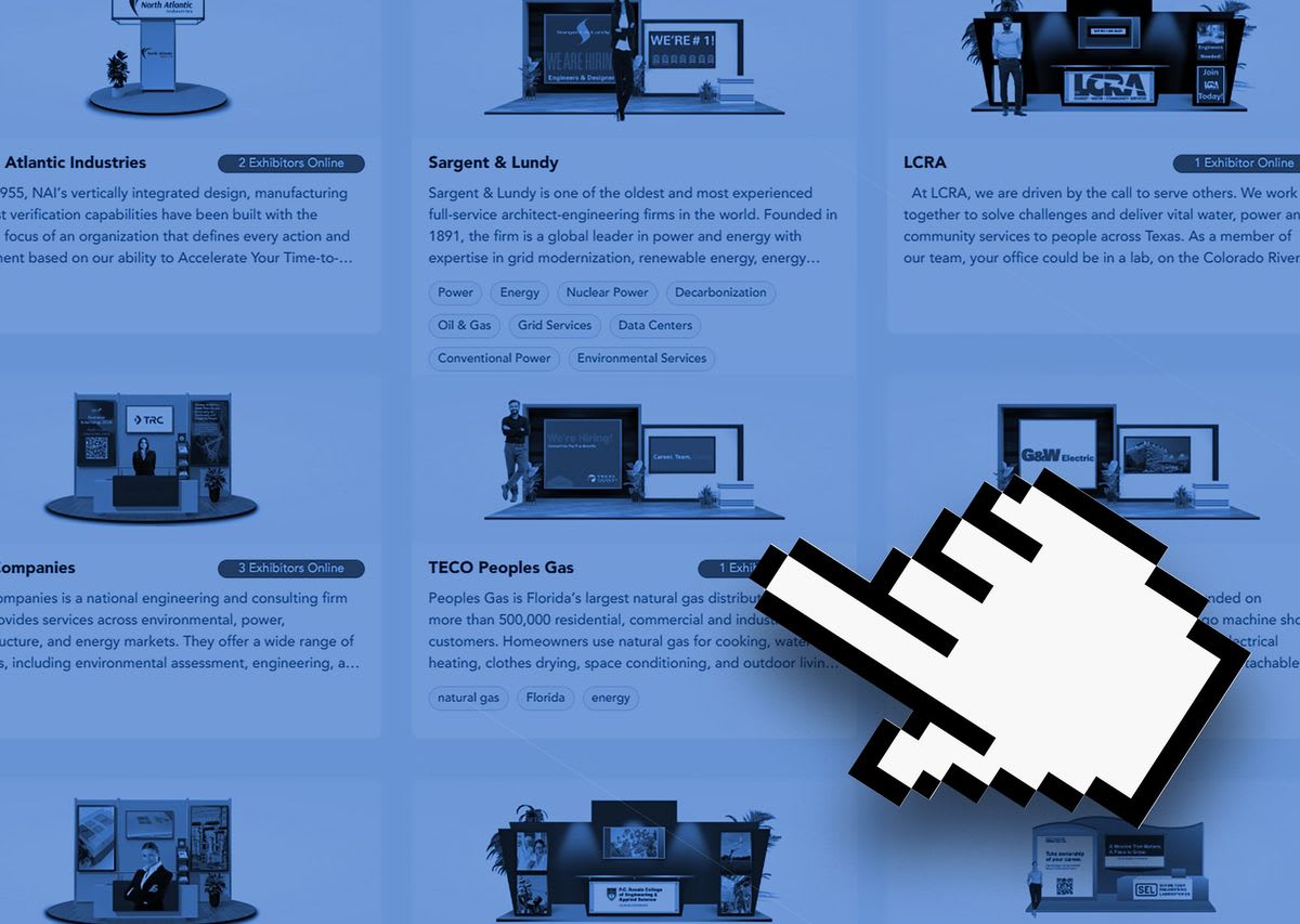 IEEE Expands Free Virtual Career Fairs to 8,000 Engineers - Image 2