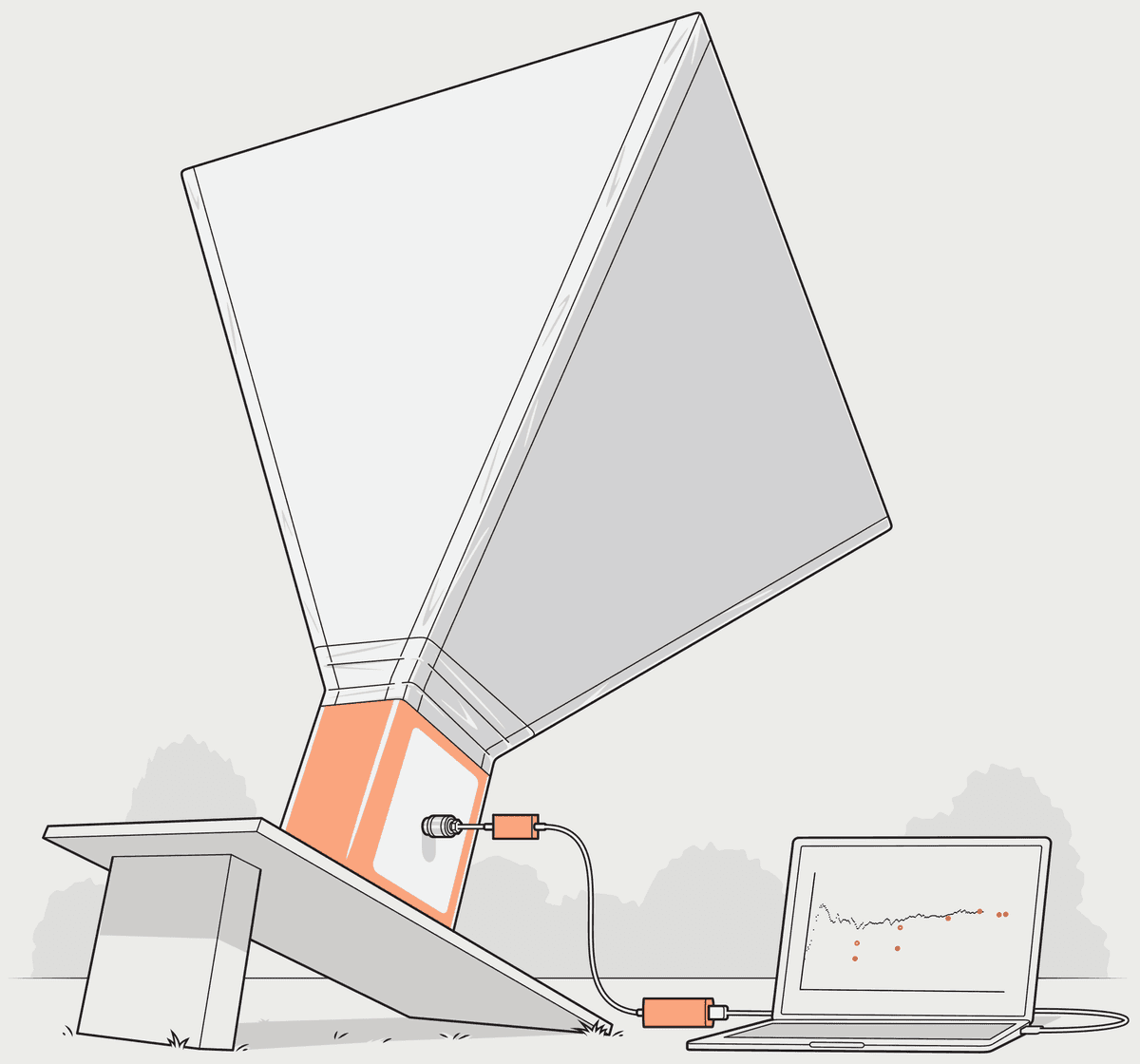 DIY Radio Telescope Lets You Detect Dark Matter at Home - Image 2