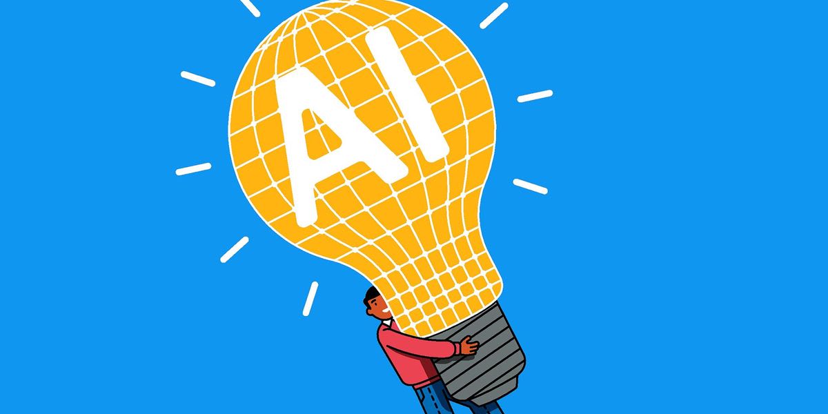 New IEEE Course Uses AI to Strengthen America's Power Grid