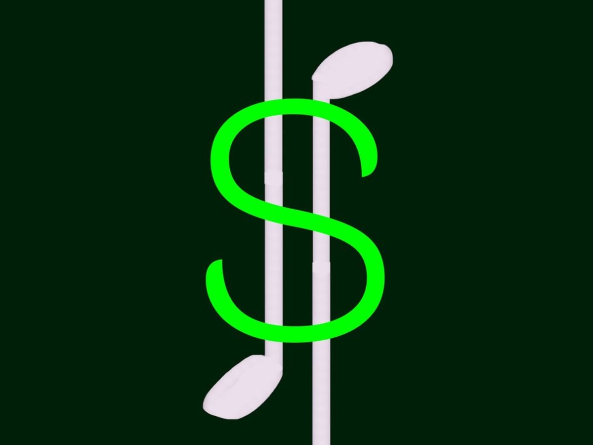 Musicians Could Get Paid Each Time AI Uses Their Songs - Image 2