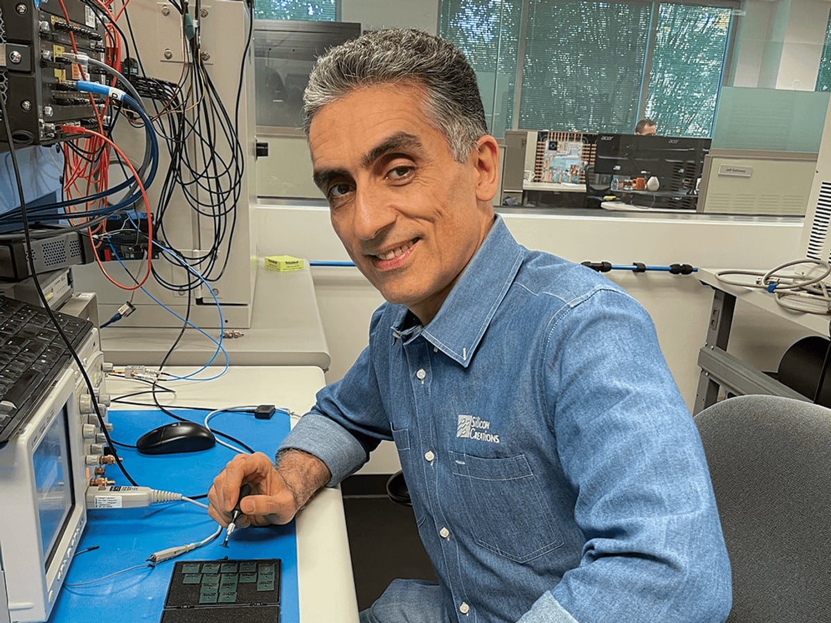 Chip Designer Shares How He Thrived After Academia - Image 2