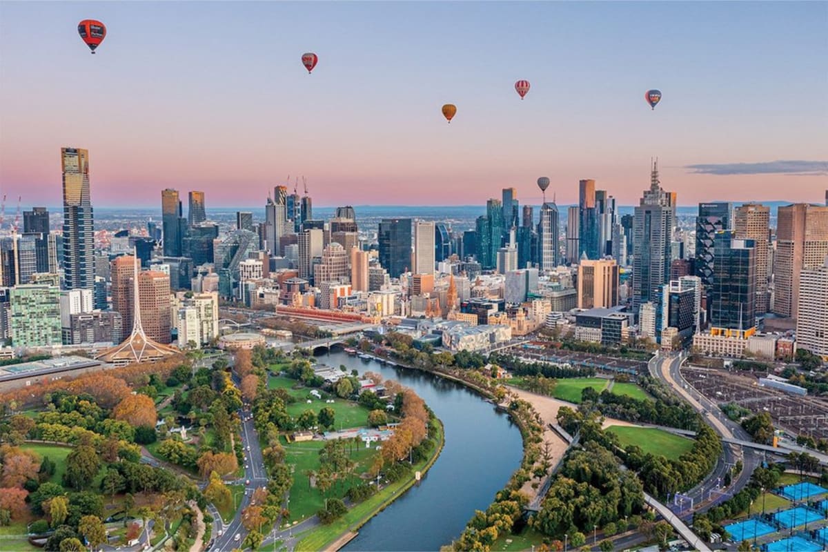 Melbourne's AI Supercomputer Powers Medical Breakthroughs - Image 2