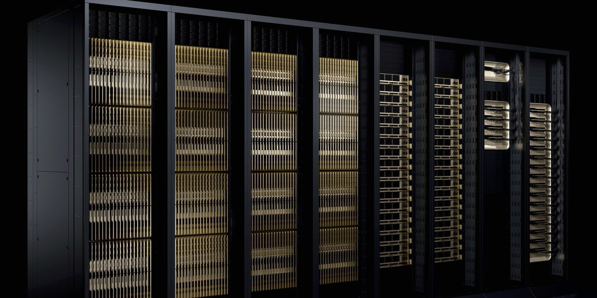 Data Centers Switch to DC Power, Cut Copper Use 45%