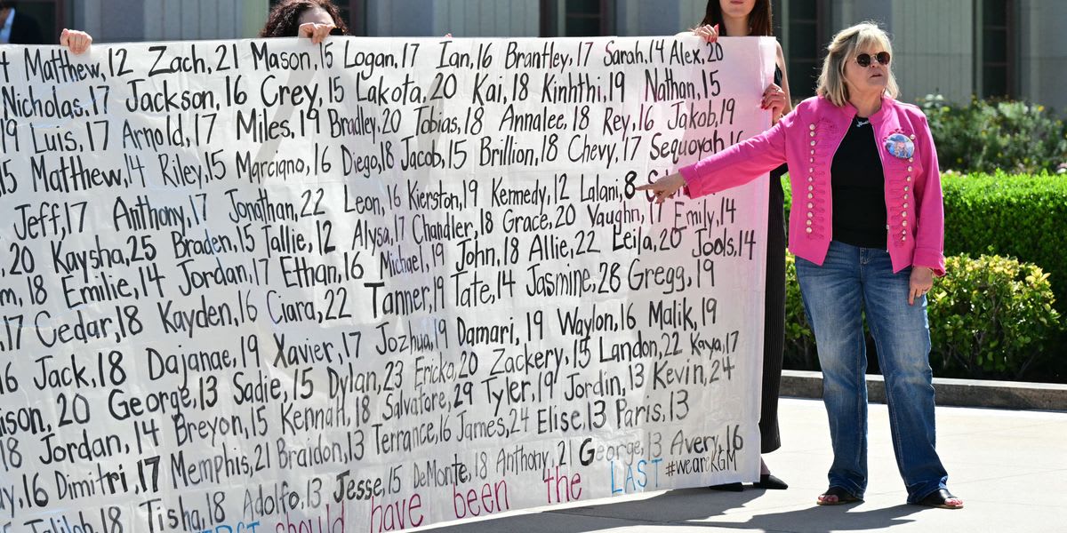 Jury Rules Social Media Designed to Be Addictive