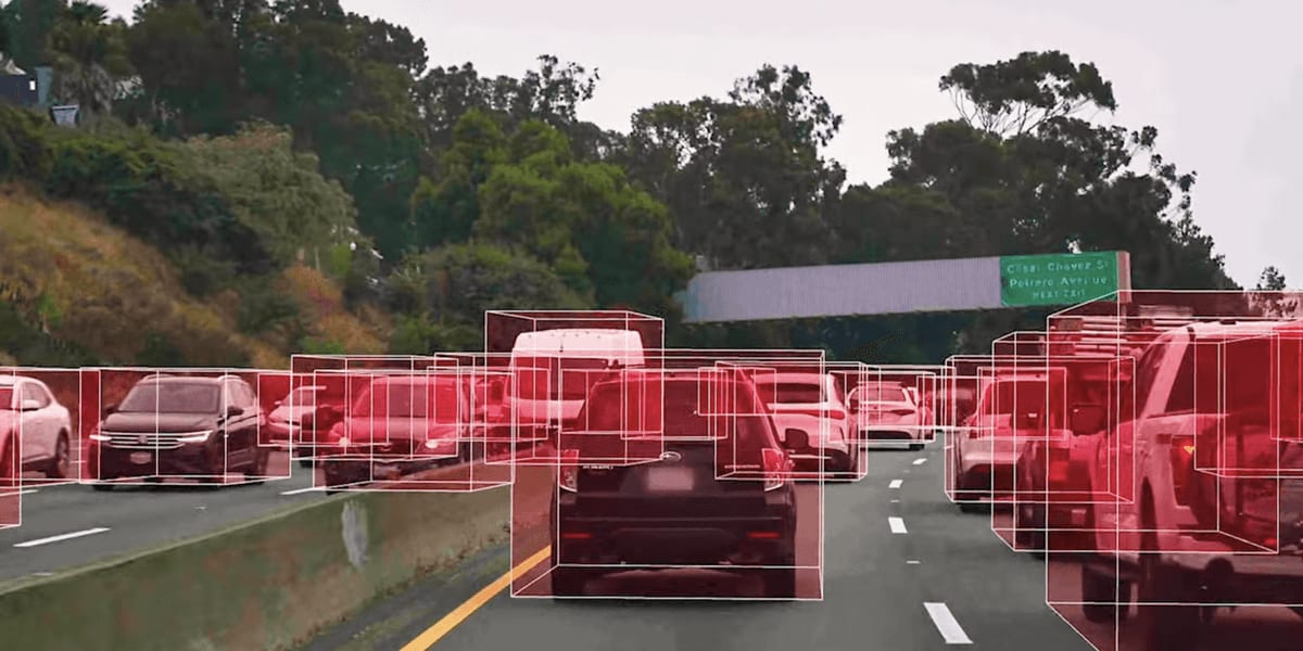 Self-Driving Cars Cut Crashes by 68% in Major Study