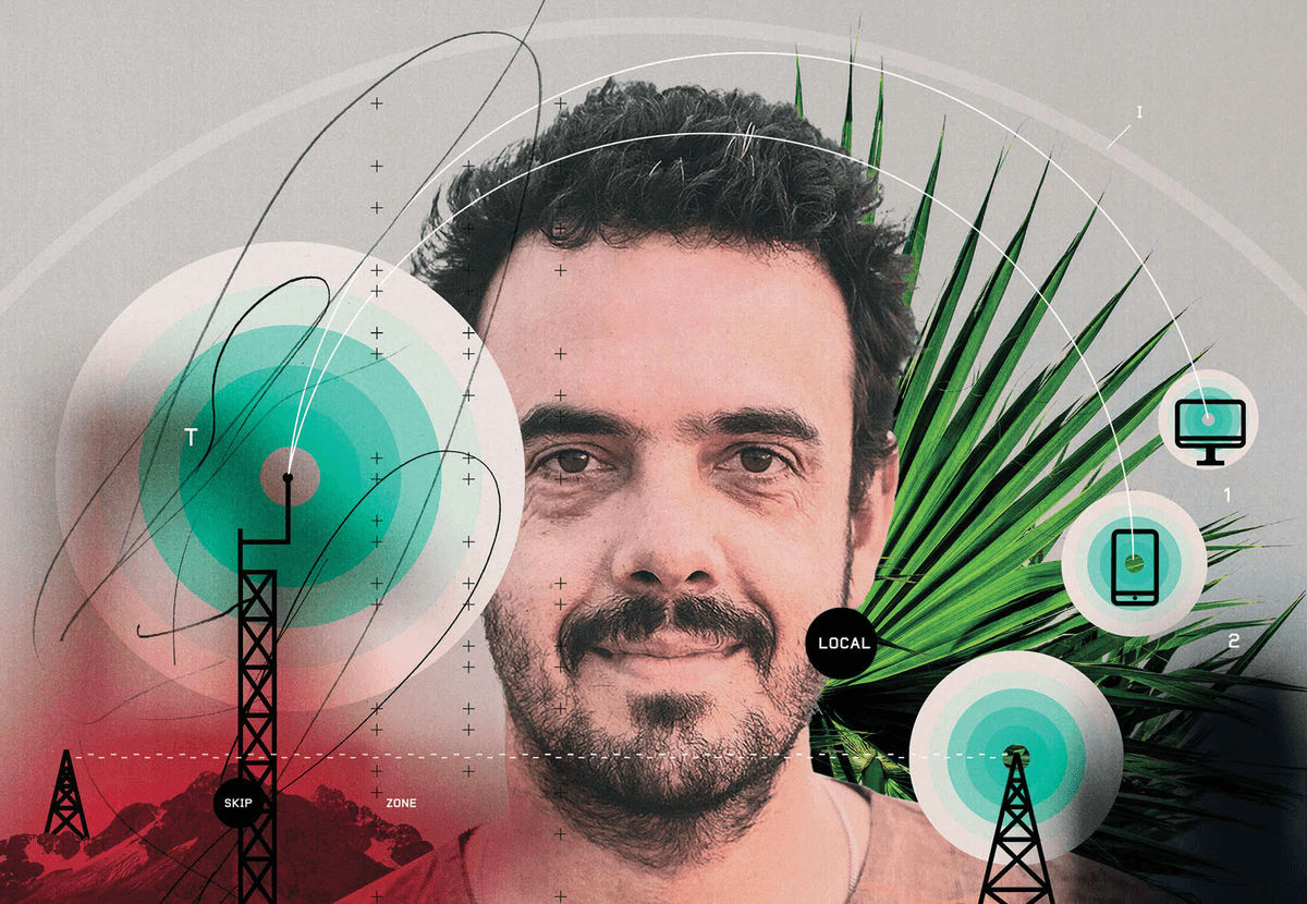 Digital Radio Connects Remote Communities Without Satellites - Image 2