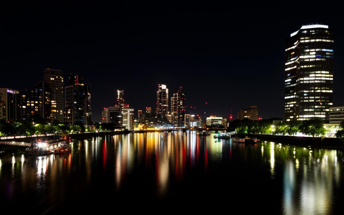 Cities Discover How Smart LED Use Can Restore Night Skies - Image 2