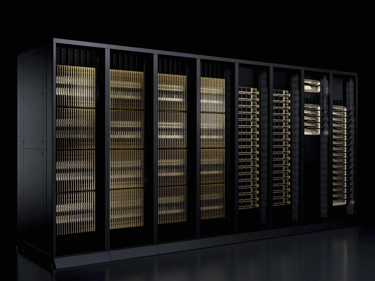 Data Centers Switch to DC Power, Cut Copper Use 45% - Image 2