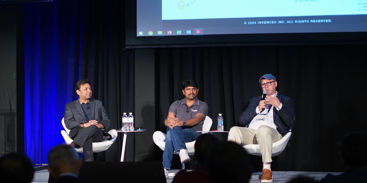 Telecom Startup Brings Smart Networks to Small Businesses