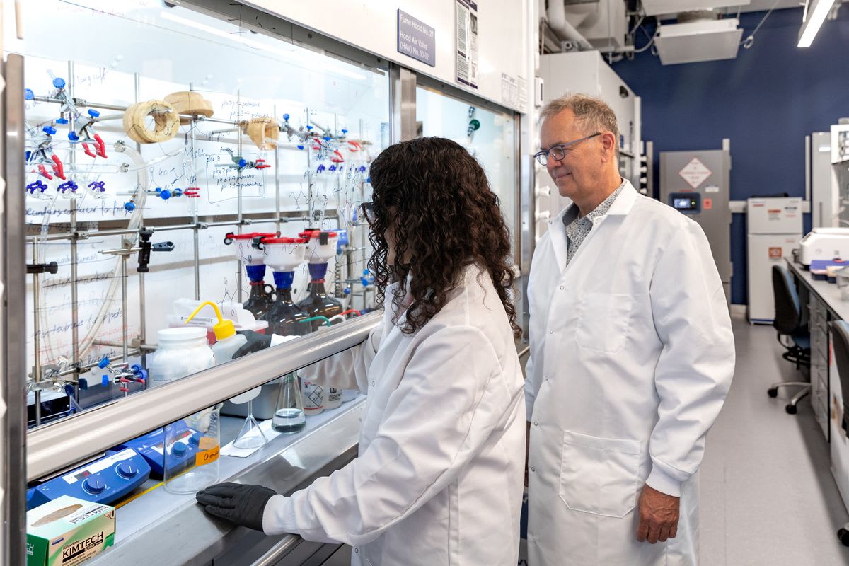 NYU Cures Diseases by Mixing Engineers With Doctors - Image 2