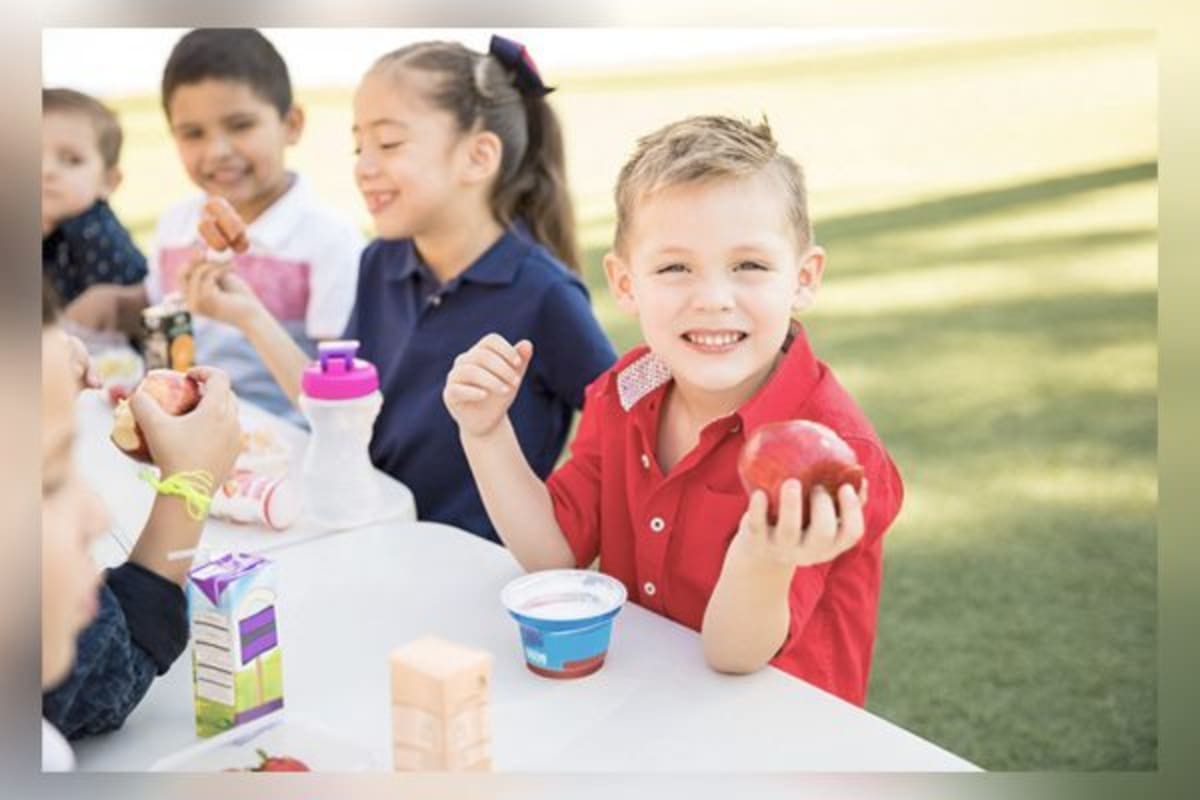 BC Kids Get 8M Meals Through Checkout Round-Up Program