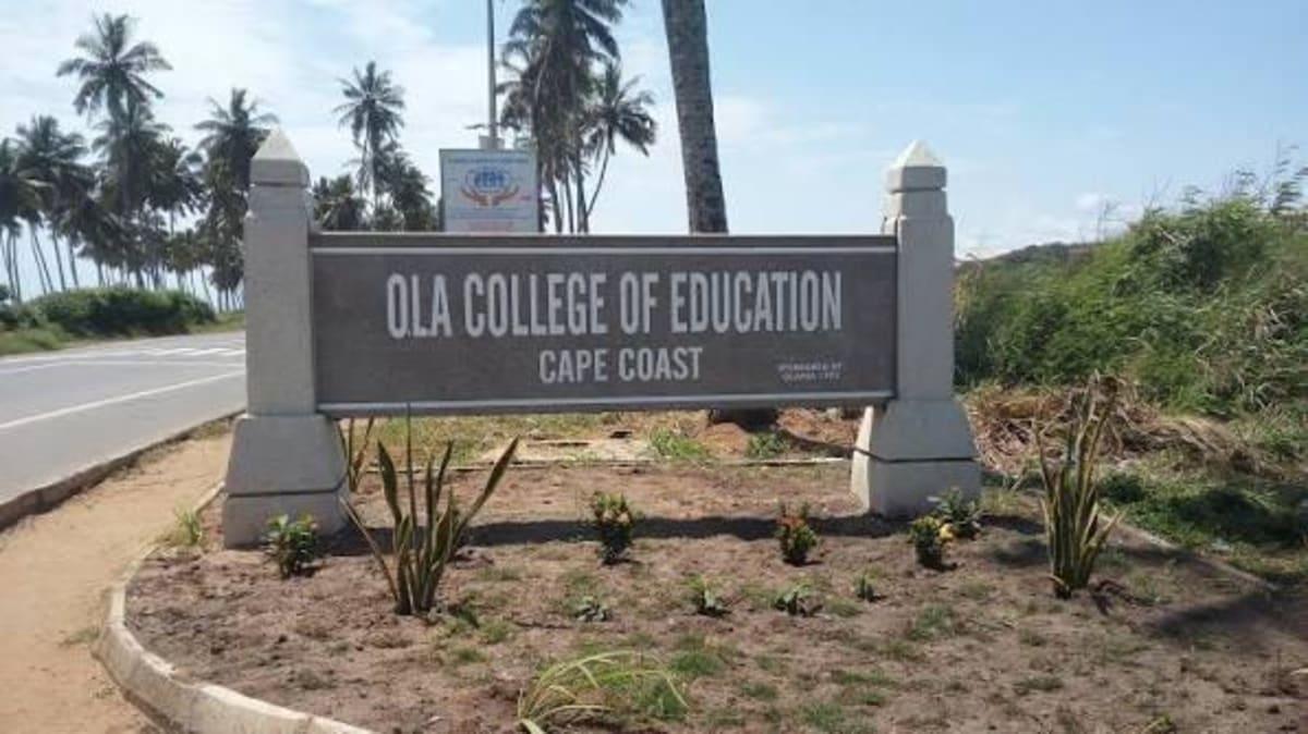 Ghana's 7 All-Female Teacher Colleges Shape Education - Image 5