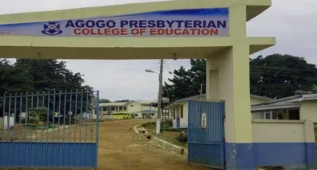 Ghana's 7 All-Female Teacher Colleges Shape Education - Image 4