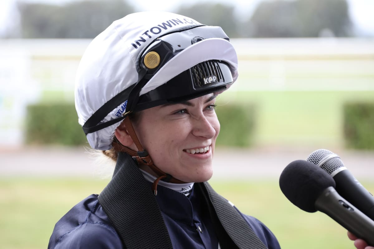 From NZ Stables to World's Richest Horse Race - Image 3