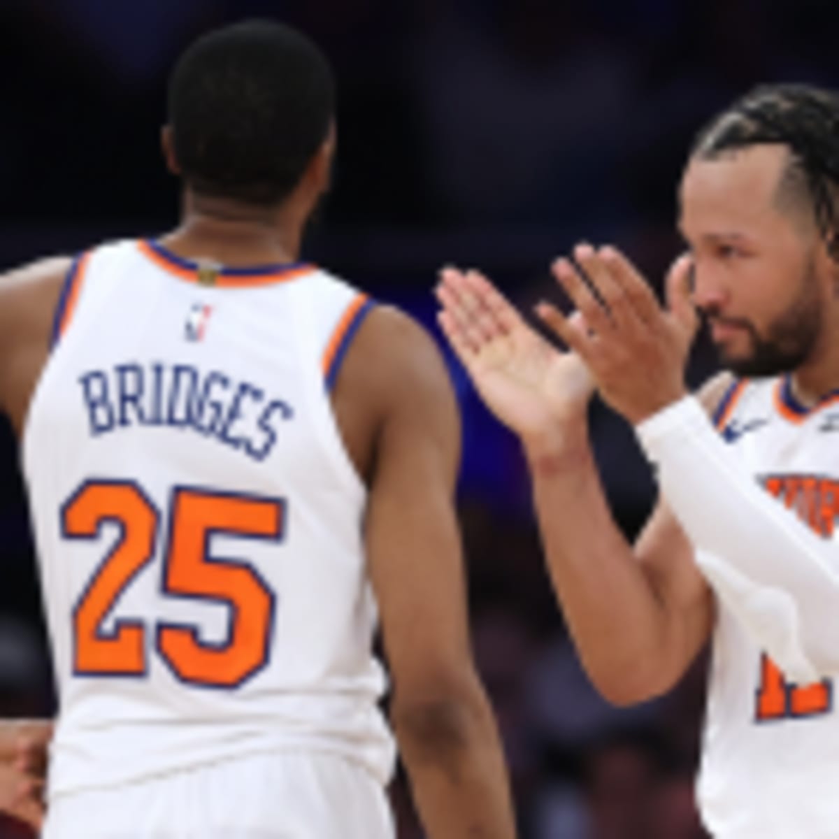 Knicks Four Wins From Biggest NBA Underdog Story Ever - Image 2