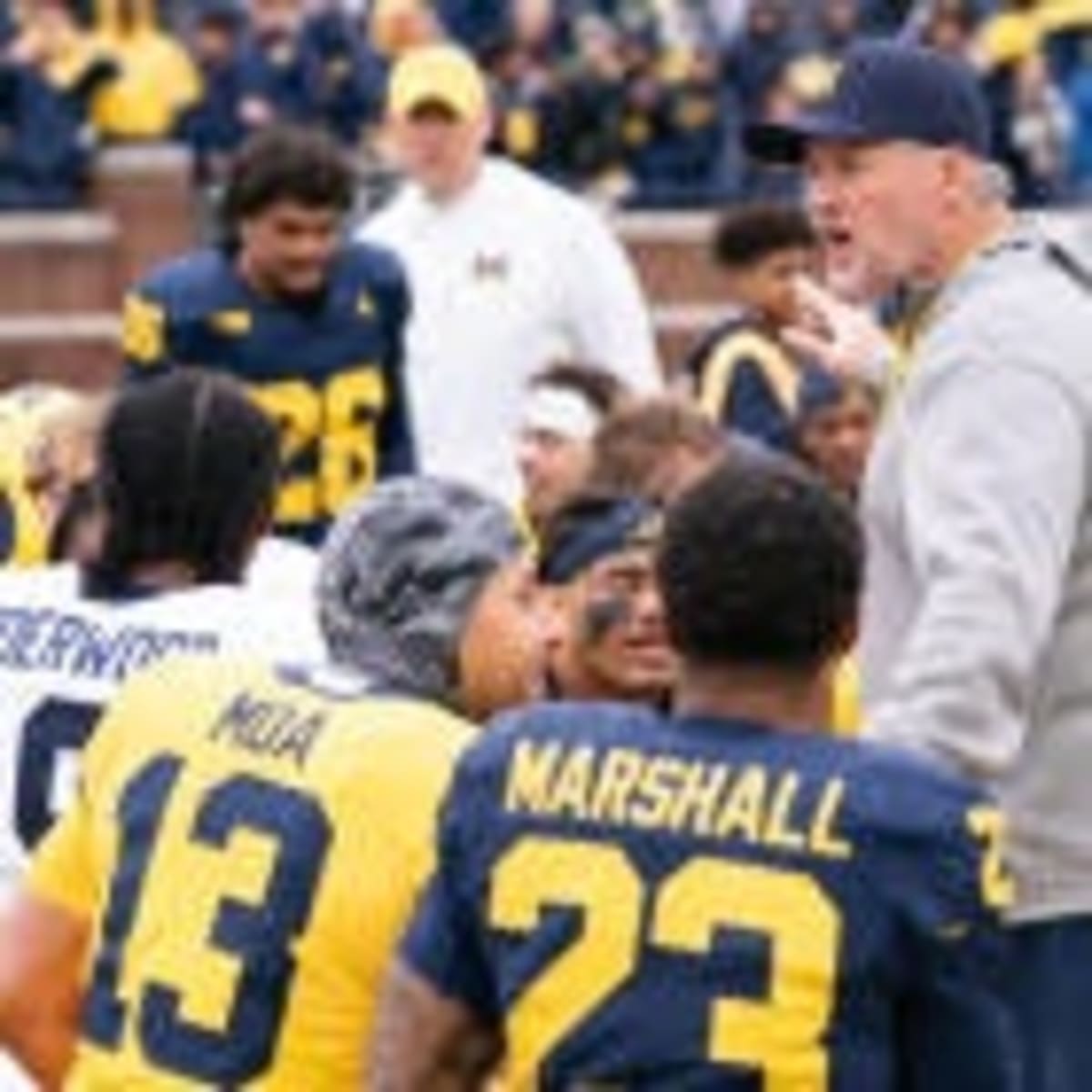 College Sports Bill Gets Major Boost from Big Ten and SEC - Image 5