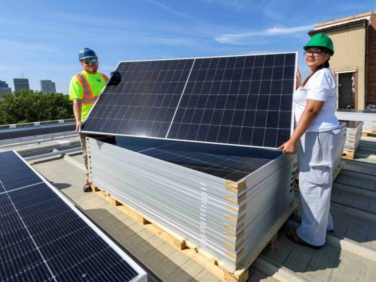 Canada Gets $10B Clean Energy Boost Over Five Years - Image 4