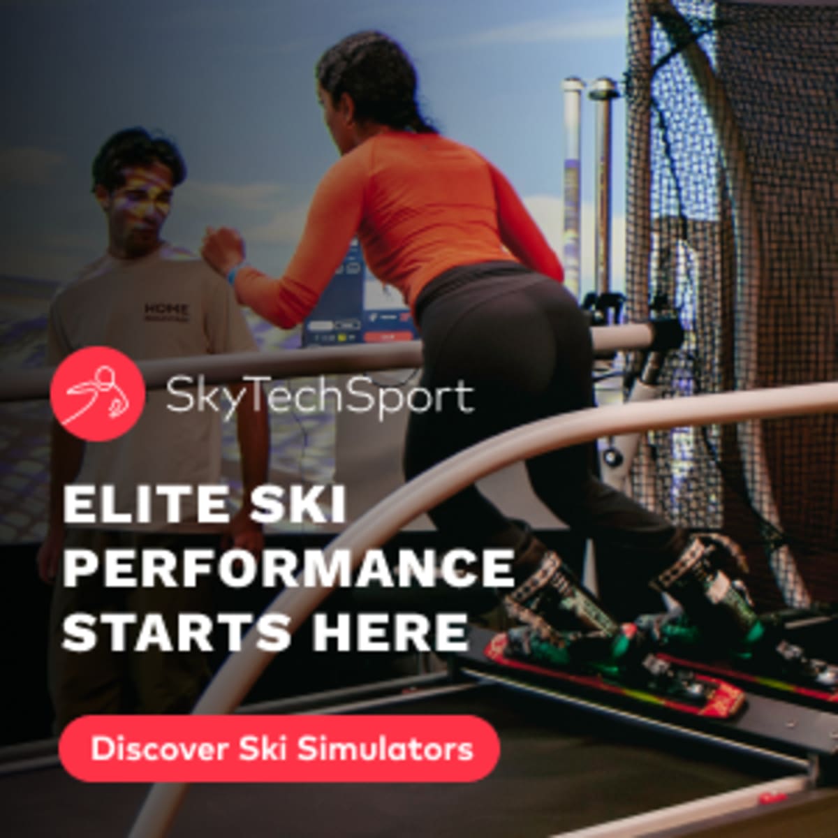 Canadian Skier Wins Big at World Cup Finals in Norway - Image 5