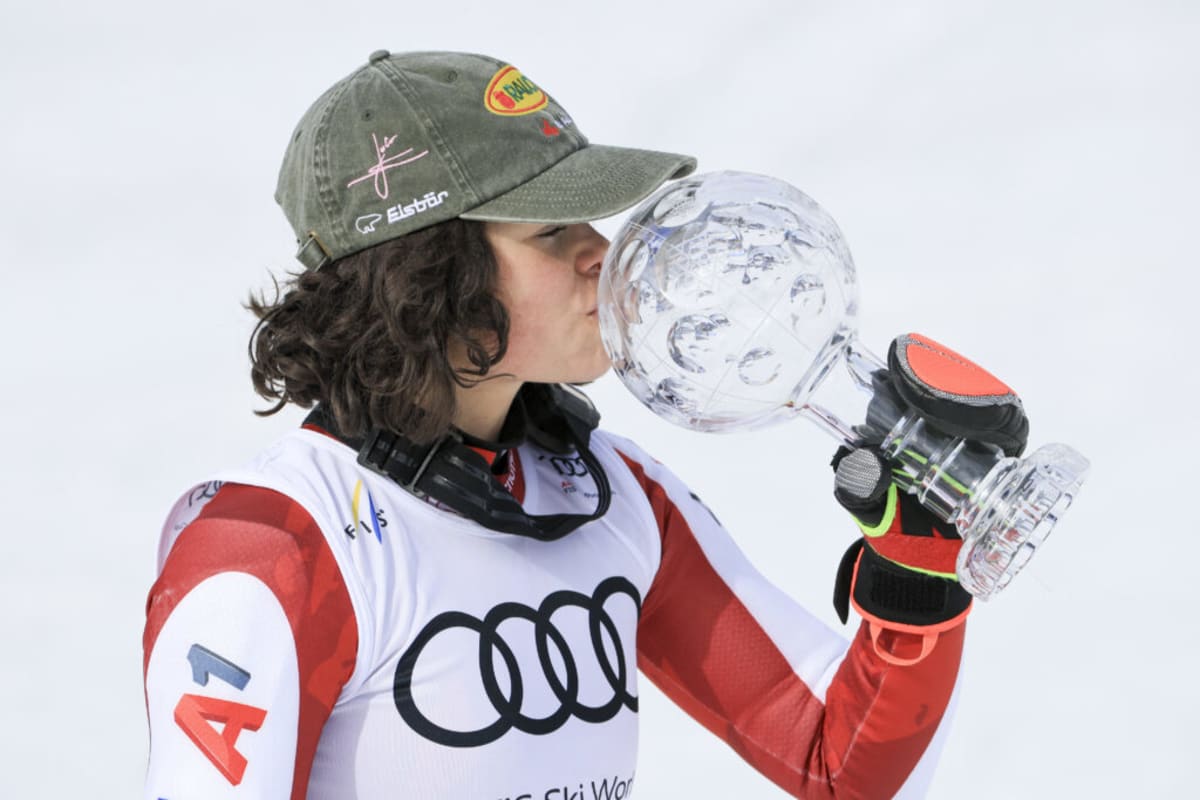 Canadian Skier Wins Big at World Cup Finals in Norway - Image 3