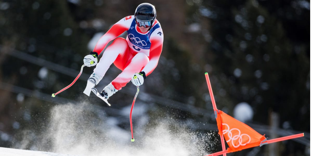 Finland's Eduard Hallberg Surges Into Ski Racing Elite at 22 - Image 5