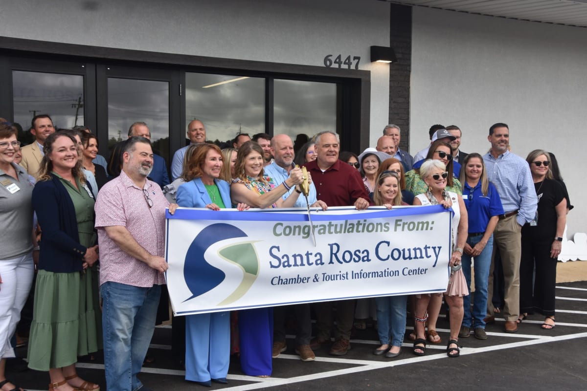 Santa Rosa Opens $9.5M Career Innovation Center