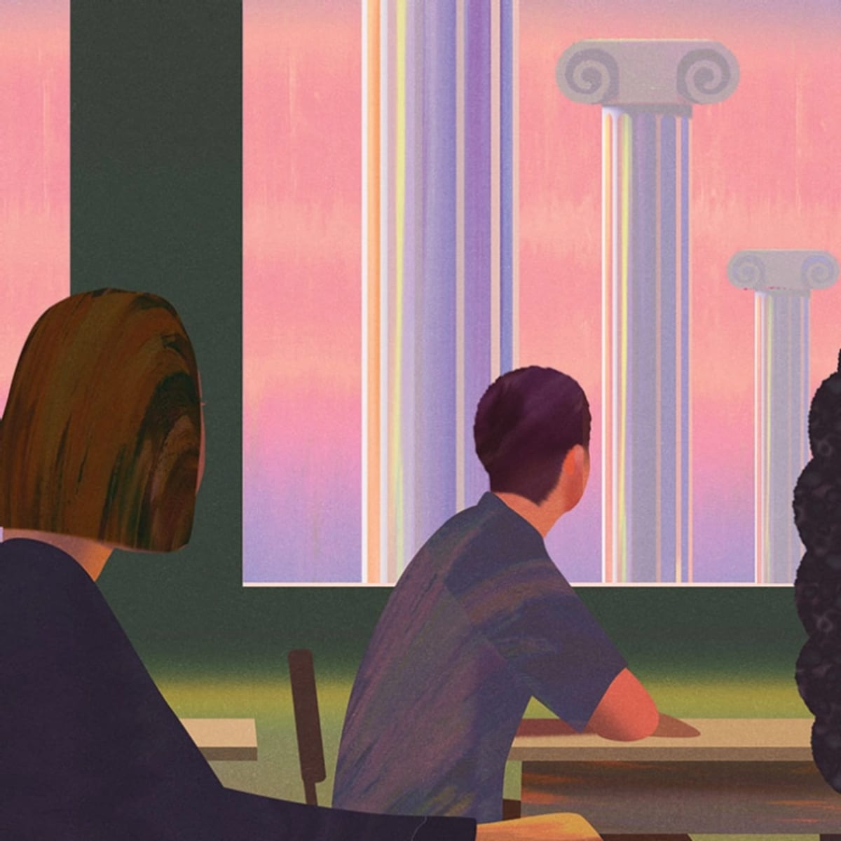 Berkeley Law Center Teaches Democracy Through Every Lesson - Image 4
