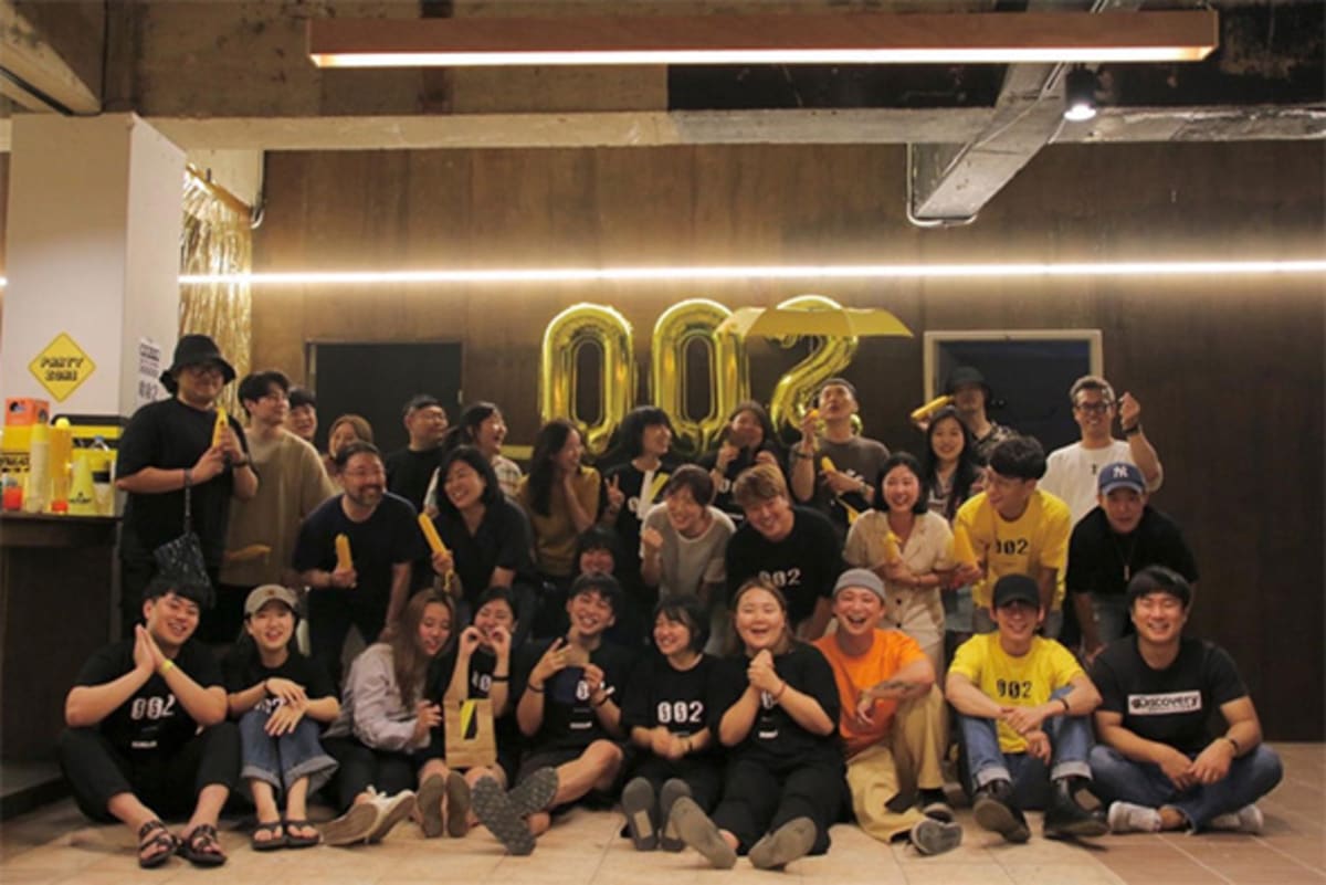 Korean City Revived by 26 Young Entrepreneur Teams - Image 3