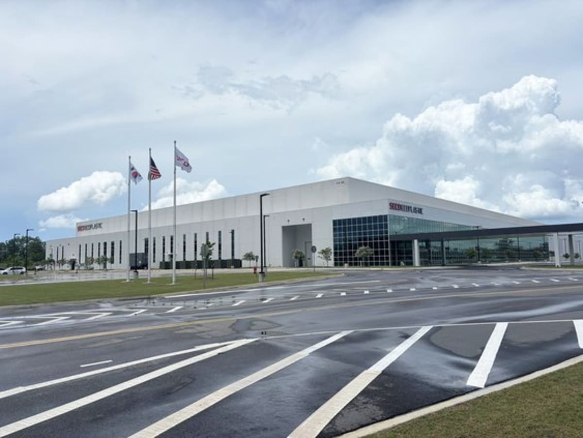 Statesboro High Wins Two State AP Honors for Third Year - Image 5