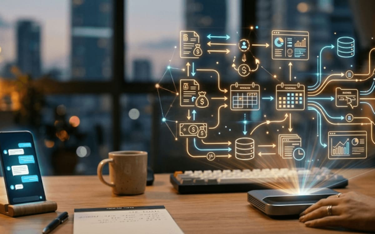 Israeli Small Businesses Automate Chat, Miss Big Savings - Image 2