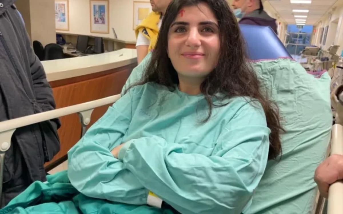 Dad Creates Website to Help Daughter Beat Rare Brain Cancer - Image 2