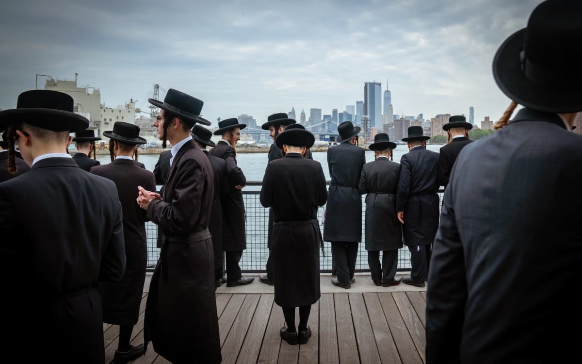 Brooklyn Rabbis Build AI Tools to Strengthen Faith - Image 5