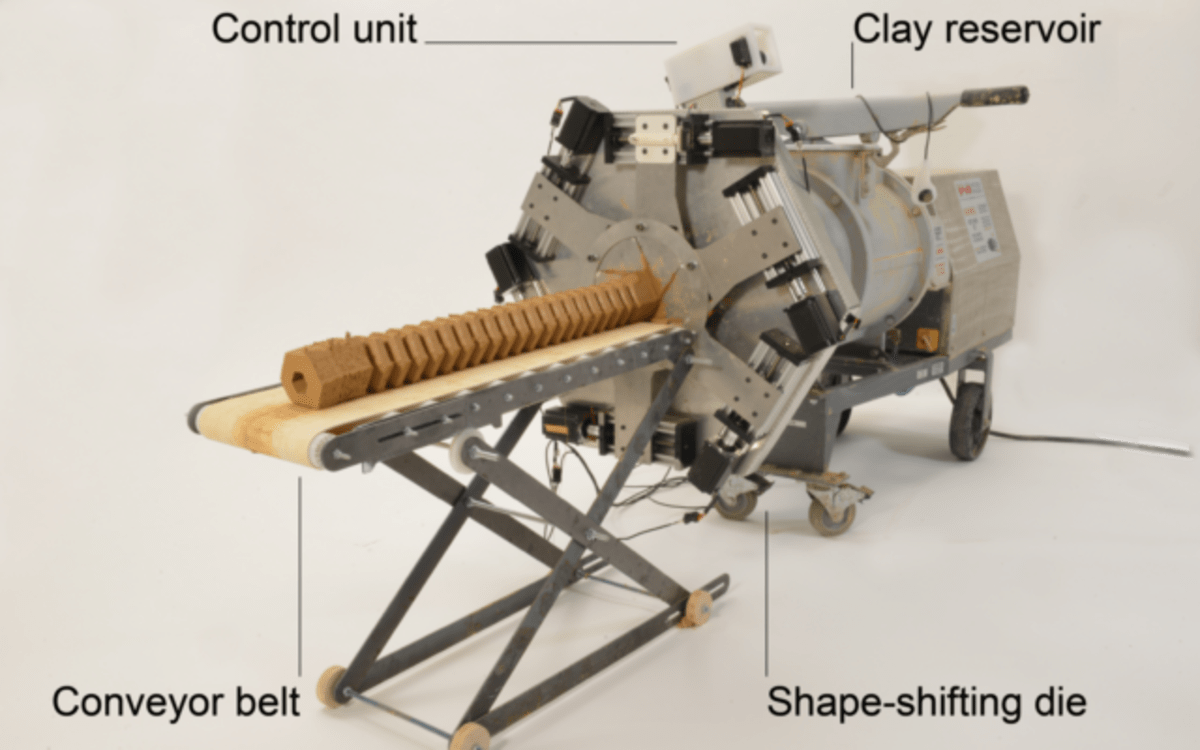 Ancient Clay Tech Gets Modern Upgrade for Green Cooling - Image 5