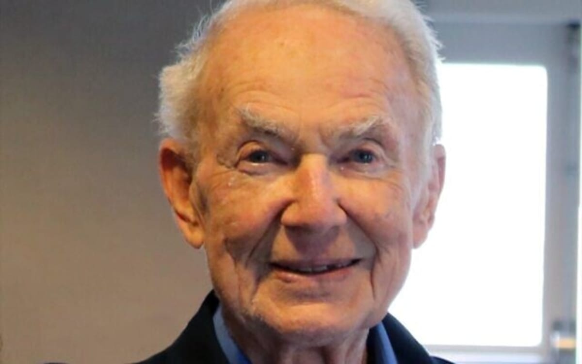 Holocaust Survivor Helps Teens, Inspires New Film - Image 4