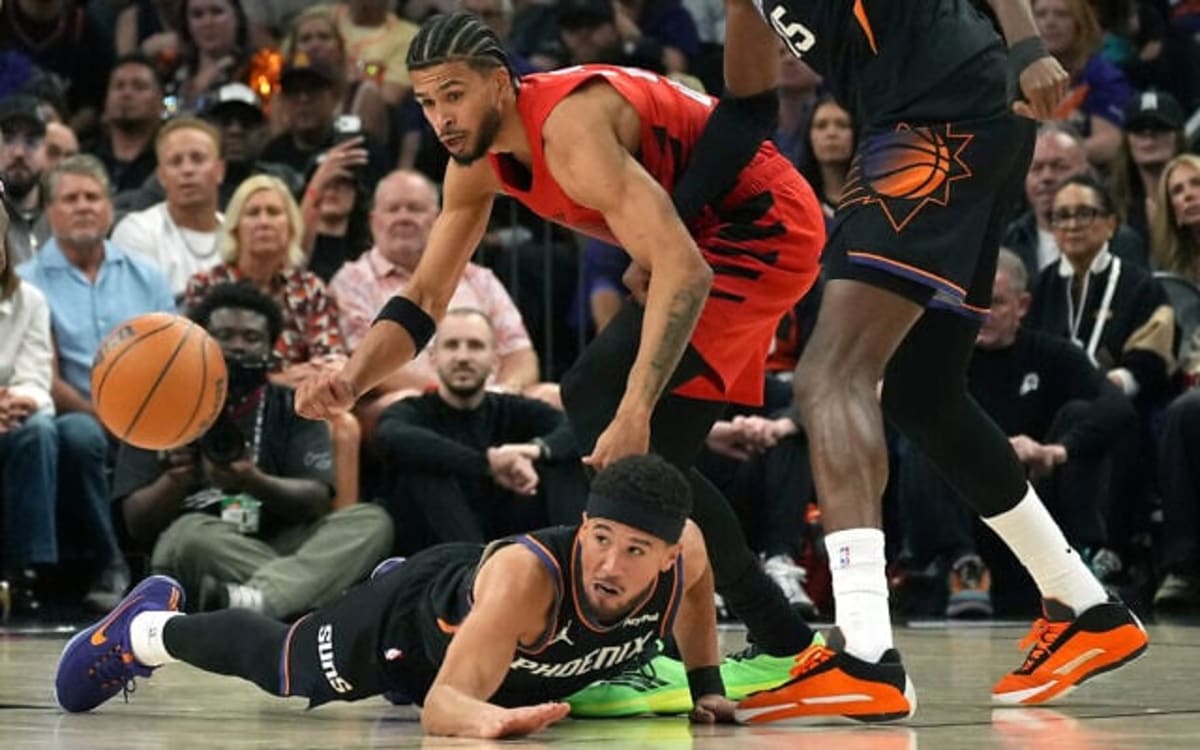 Israeli Star Scores 41, Makes NBA Playoff History - Image 3