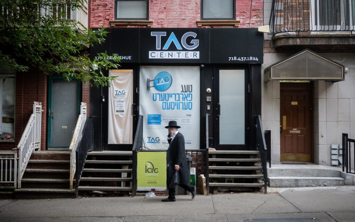 Brooklyn Rabbis Build AI Tools to Strengthen Faith - Image 2