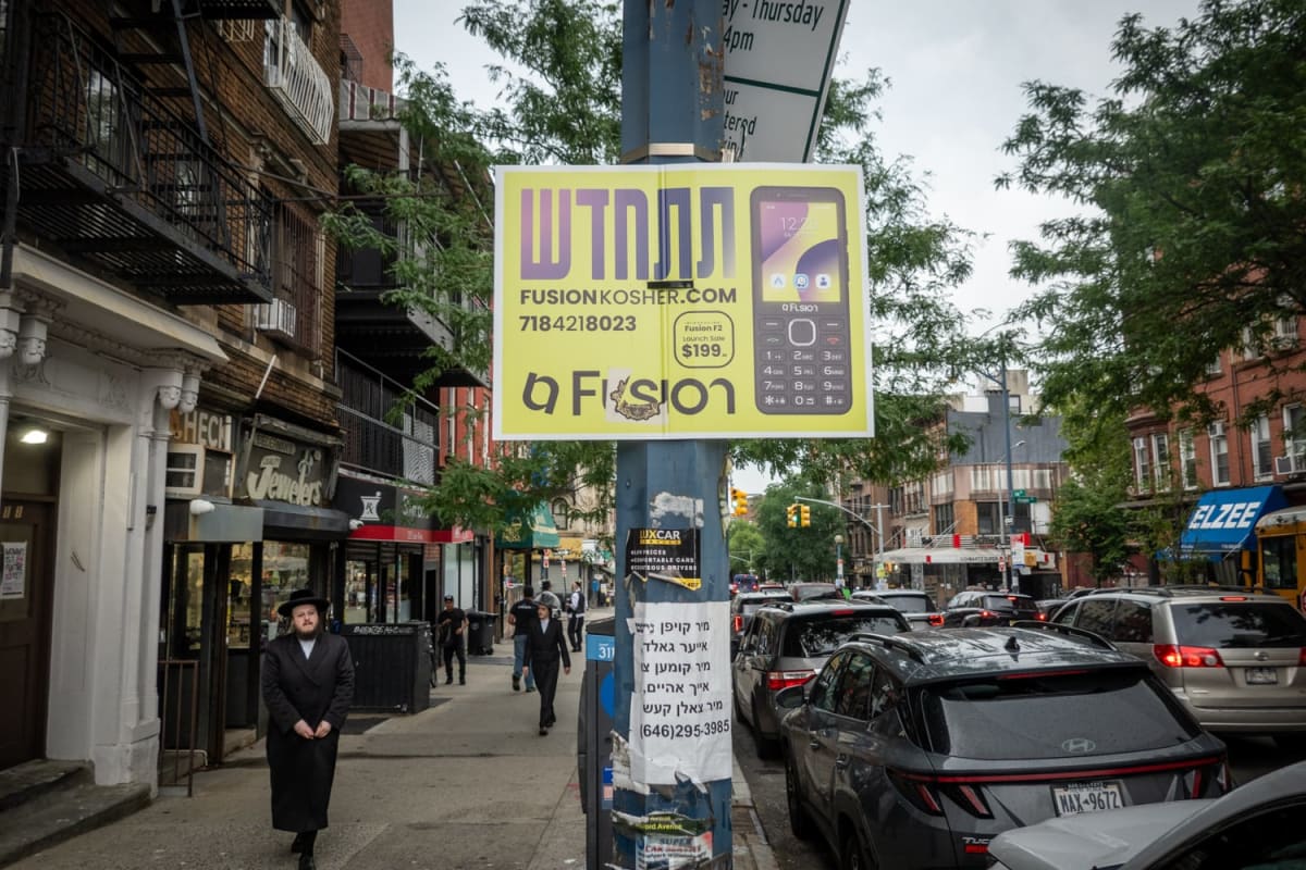 Brooklyn Rabbis Build AI Tools to Strengthen Faith - Image 3