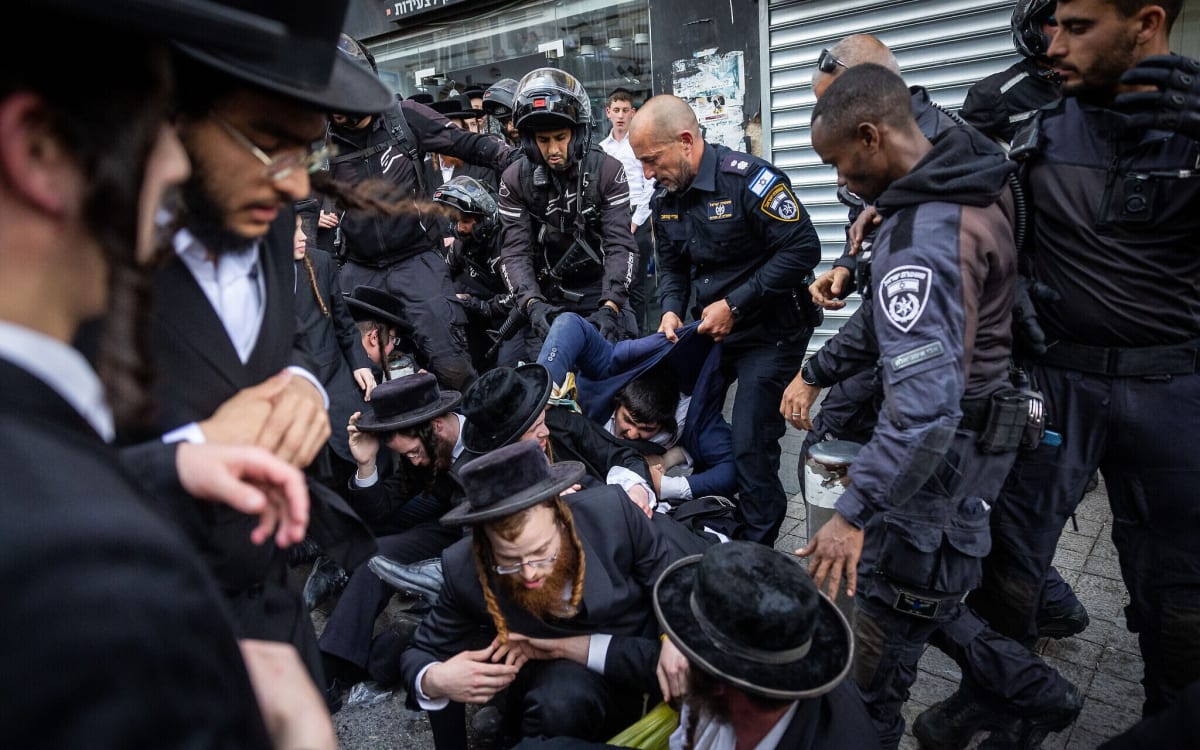 Brooklyn Rabbis Build AI Tools to Strengthen Faith - Image 4