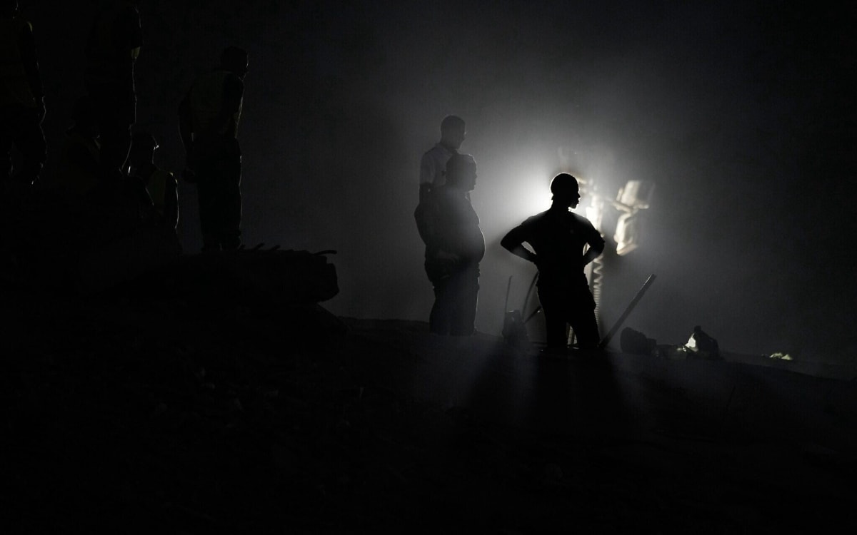 Israeli Tech Firm Brings Disaster Relief to Venezuela - Image 3