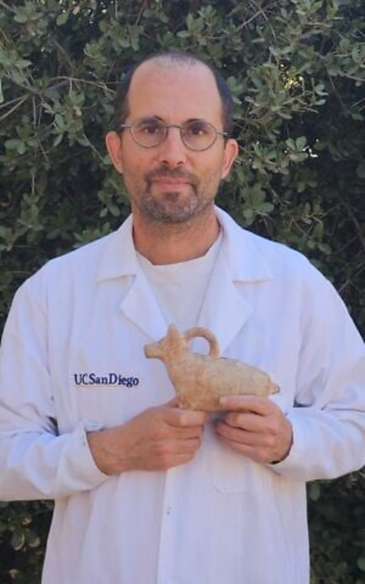 Earth's Magnetic Field Helps Spot Fake Ancient Pottery - Image 4