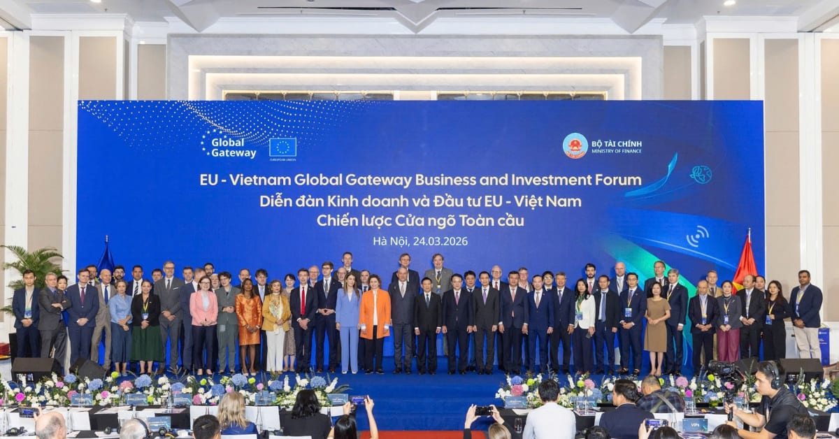 EU Invests $610M in Vietnam's Clean Energy Future