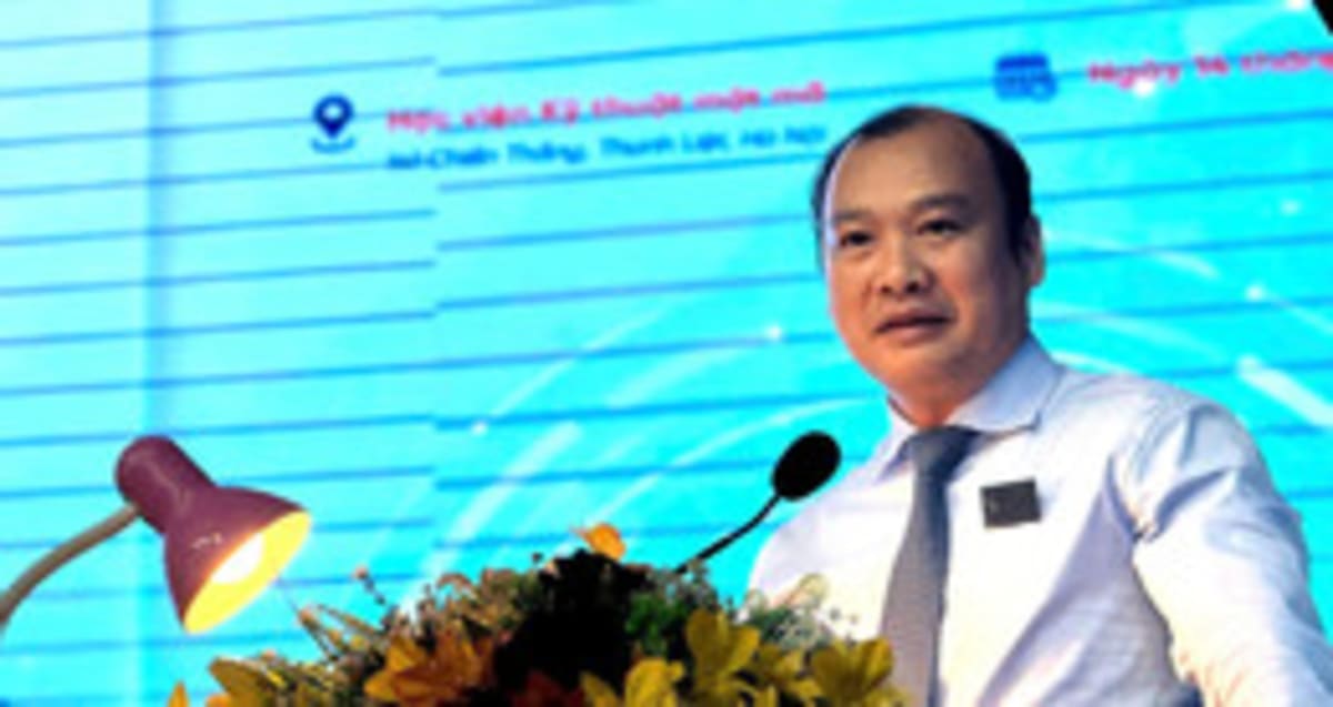 Vietnam and Japan Partner on Semiconductor Training Hub - Image 3