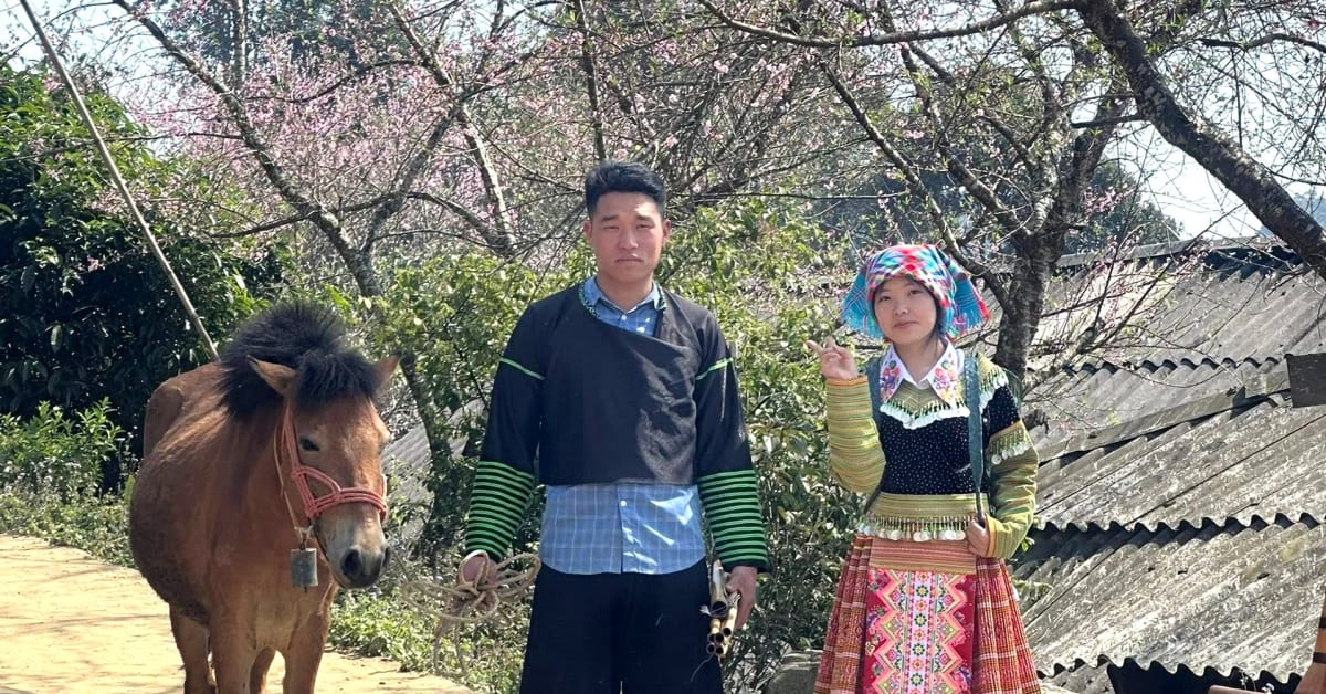 Young Leader Cuts Poverty in Half in Vietnam Village