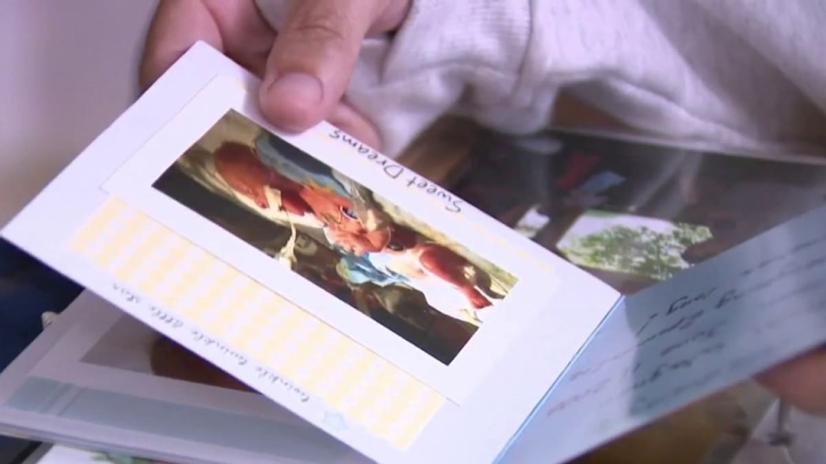 Teen Returns to NICU 18 Years After 100-Day Fight for Life - Image 3