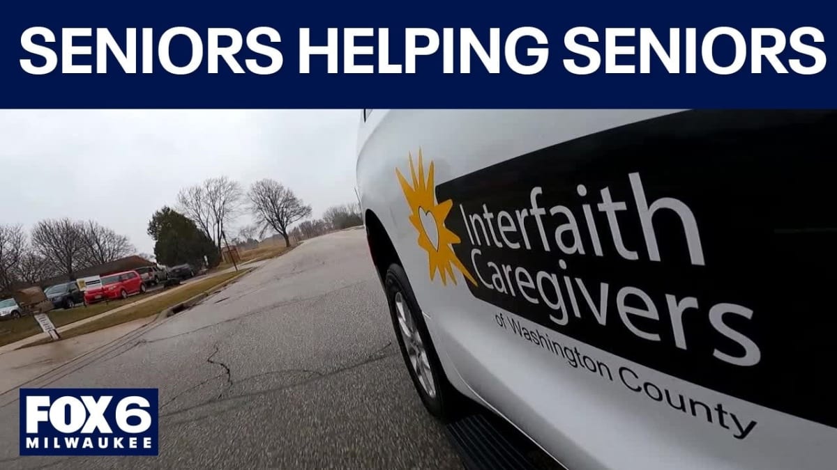 Wisconsin Seniors Drive 250K+ Miles Helping Neighbors - Image 3