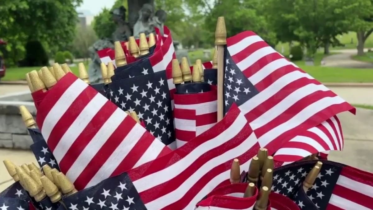Waukesha Memorial Day March Saved by Volunteer Surge - Image 3