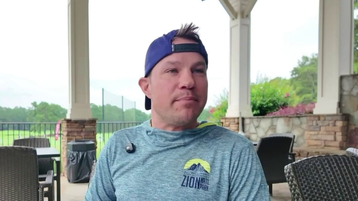 Fayetteville Athlete Finishes Ironman 16 Months After Chemo - Image 4
